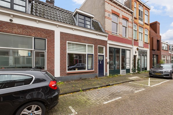 Medium property photo - Bouwstraat 47, 3572 SP Utrecht